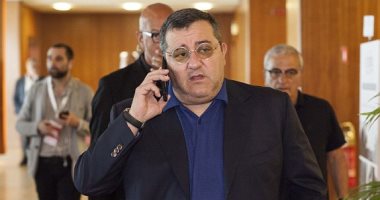 مباشر الميركاتو.. تعرف على آخر أخبار سوق الانتقالات الصيفية 