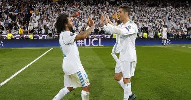 أخبار ريال مدريد اليوم عن تجدد اهتمام مارسيلو بالانتقال إلى يوفنتوس