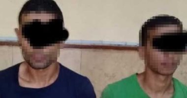 دورية أمنية تنقذ شخصين بعد تعرضهما للسرقة بالإكراه فى الإسكندرية