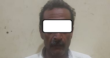 سقوط وكيل مشتريات ومقاول هاربين من أحكام بإجمالى 2 مليون جنيه بحلوان