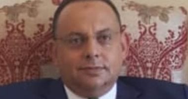 سقوط عاطل بحوزته سلاح نارى واستروكس فى حملة أمنية بفايد