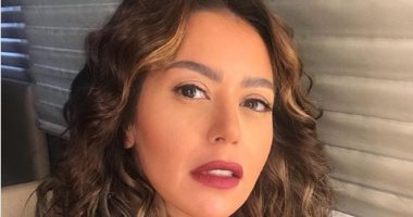 قبل عرض "أبواب الشك".. لقاء الخميسى تستمتع بإجازتها الصيفية
