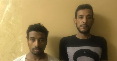 القبض على تشكيل عصابى تخصص فى سرقة السيارات بمدينة السلام