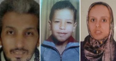 معا نجدهم.. 10 حالات جديدة فى حملة اليوم السابع للبحث عن المفقودين