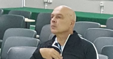 جروس لجمهور الزمالك: شجعونا 90 دقيقة.. وطموحنا الخروج بشباك نظيفة