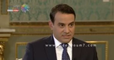 فيديو.. مذيع "الجزيرة" يحاول الوقيعة بين مصر وإيطاليا.. شاهد ماذا حدث له؟