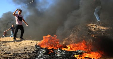 الاحتلال الإسرائيلى يرفض مقترحات أممية لحماية الفلسطينيين