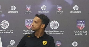 قائد القادسية يُطالب بمدرجات كاملة العدد أمام الزمالك