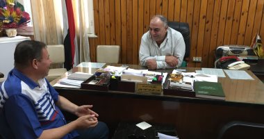 وكيل "زراعة الغربية": نتوسع فى محصول القطن بزيادة 5 آلاف فدان عن العام الماضى