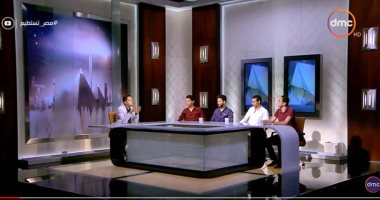 شاهد.."طلاب هندسة المنيا" يبتكرون "روبوت" لاستخدامه فى النقل والاستكشاف