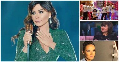 عندما يهاجم المرض النساء.. بالزومبا والضحك والغناء يتحدين سرطان الثدى.. إليسا تعيد فتح ملف المرض القاتل.. بنات حوا يضعن طرقا خاصة للوقوف أمامه ويتخذن الوردى شعارا لهن.. وقصص المشاهير تشجع الفتيات على محاربته