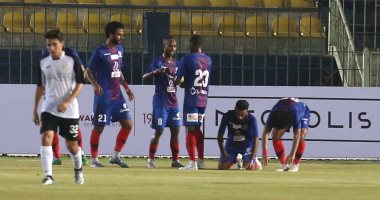 مدير الكرة ببتروجت يؤدى مناسك العمرة بعد مواجهة الزمالك