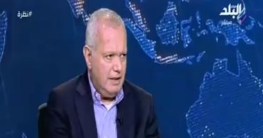 محمد العرابى: تطهير مصر من الإرهاب يعنى انتهاء مخطط الفوضى فى المنطقة