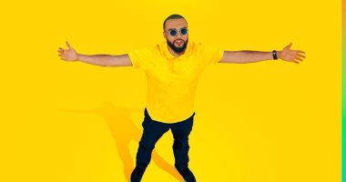 داب أفريكا يطلق هوس "STEGDEGDI" على طريقة "هابى"