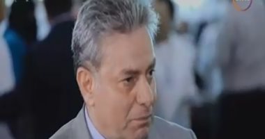 رئيس شركة ميناء القاهرة الجوى يؤكد التغلب على كافة مشاكل مواسم الحج السابقة