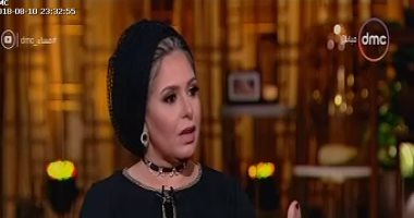 فيديو.. صابرين تؤكد وجود عداء من الجمهور تجاه الفنانين بسبب الأجور الكبيرة لبعض الزملاء