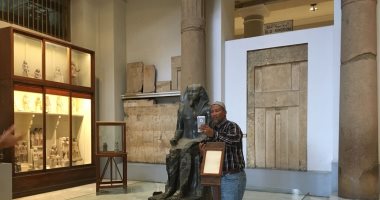 مؤسسة ياسر عرفات تكرم رئيس وزراء إيطاليا الأسبق وحفيد مانديلا
