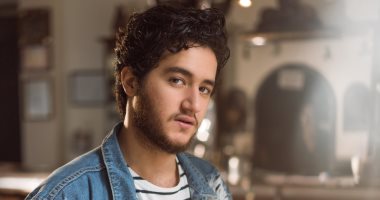 أحمد مالك سابع ضيوف شرف "الكويسين" مع أحمد فهمى