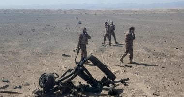 باكستان: نحتاج للعمل عن كثب مع أمريكا وسط تدهور الأوضاع في أفغانستان