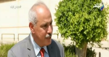 عميد "هندسة حلوان" يعلن طرح الدراجات الكهربائية الذكية فى الشوارع قريبا