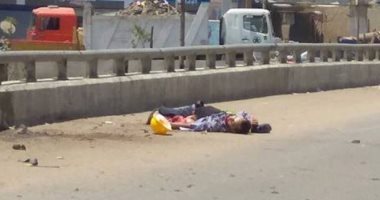 أجهزة الأمن تجرى تحرياتها للتوصل لهوية انتحارى حاول تفجير كنيسة فى مسطرد