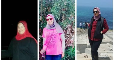 البنات أشجع الكائنات.. من غير عمليات ولا أدوية حكايات الفتيات قبل وبعد الدايت.. سارة: الرياضة والرجيم أصدقائى فى رحلة التخسيس.. منى: اتصدمت من وزنى وقررت أتحدى نفسى.. وهبة: قالولى مش هتتجوزى يا بكابوزا