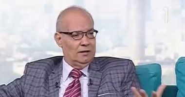 سعيد اللاوندى: "طلاب الأزهر ميعرفوش عن عباس العقاد غير أنه شارع بمدينة نصر"