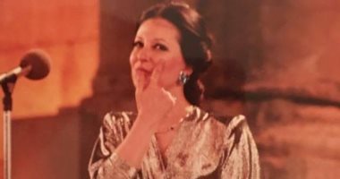 فى عيد ميلادها الـ80.. 5 صور نادرة لقيثارة الغناء نجاة الصغيرة