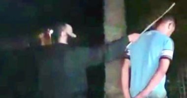 أشعياء "المشلوح" يعترف بمحاولة قتل إبيفانوس مرتين سابقا ولكن القدر منع ذلك