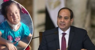 الطفلة مروة تخرج من غرفة العمليات وعمتها تؤكد نجاح العملية