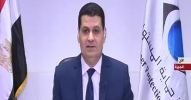رئيس جهاز حماية المستهلك يكشف أهداف مبادرة "أسبوع فى حب الوطن".. فيديو