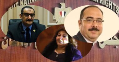 تشكيل المجلس القومى لحقوق الإنسان على أعتاب دور الانعقاد الرابع.. "عازر" تؤكد كونه على رأس الأولويات.. و"الغول": هيئة مكتب المجلس مخولة باختيار الأعضاء الجدد.. والكومى يرجع التأخير لتكدس المهام التشريعية
