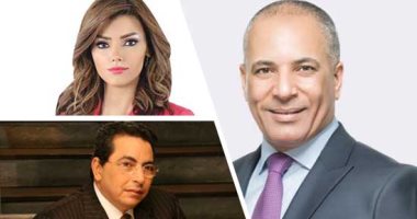تعرف على ضيوف برامج "التوك شو" الليلة .. أحمد السجينى ويحيى الرخاوى الأبرز