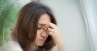 صحتك فى وصفة.. استخدم الزنجبيل والنعناع لعلاج دوار الرأس