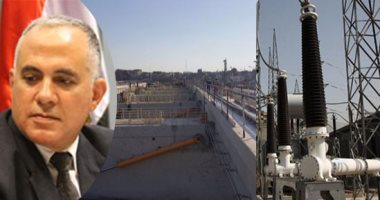 قناطر أسيوط الجديدة "مشروع حيوى على نهر النيل".. الرئيس السيسى يفتتحها و 5 محافظات فى انتظارها.. تحسين الرى والملاحة وتوليد 32 ميجا وات طاقة كهرومائية والتحكم فى التصرفات والمناسيب أبرز أهدافها