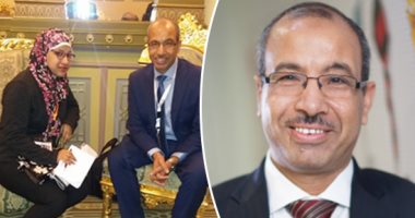 صور.. مدير وحدة الإخصاب بجامعة لندن فى حواره لـ"اليوم السابع": الخلايا الجذعية لم تنتج "حيوان منوى آدمى".. ويحذر من مضاعفات حقن السيولة.. ويؤكد: توائم الحقن المجهرى سببها زرع 5 أجنة فى الرحم