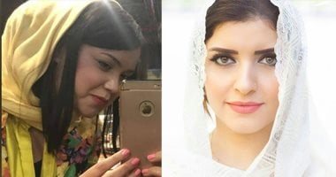 بعد حلا شيحة.. تفاصيل سحب اللقب من سفيرة الحجاب والوصيفة الأولى لخلعه 