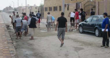 صور .. ندوات عن ترشيد المياه وزواج القاصرات وحملات نظافة بمعسكر مصيف بلطيم