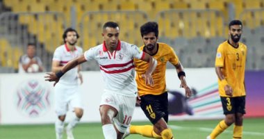 ماذا قالت الصحافة الكويتية عن تعادل الزمالك والقادسية؟