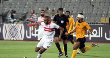 الزمالك يشترط الحصول على نصف تذاكر مباراة القادسية