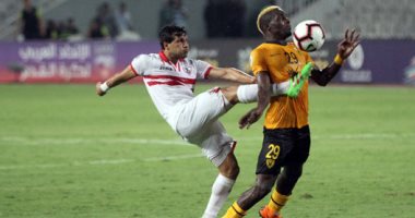 جماهير الزمالك تهاجم حكم مباراة القادسية بعد التعادل السلبي