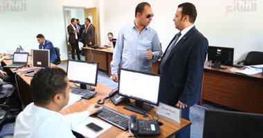 لليوم الثانى.. جهاز حماية المستهلك ينفذ مبادرة "أسبوع فى حب الوطن"