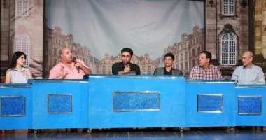 وزارة الثقافة: مد عروض مركب بلا صياد فى أوبرا الإسكندرية تلبية لرغبة الجماهير