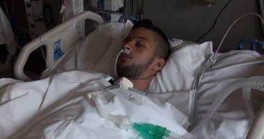 محافظ كفر الشيخ يمنح شهادة " أمان "لأسرة الشاب المتوفى فى إيطاليا