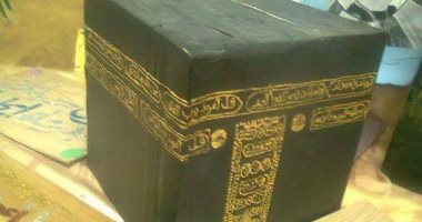 قارئة من المنصورة تشارك "اليوم السابع" بلوحات لرسوماتها الفنية