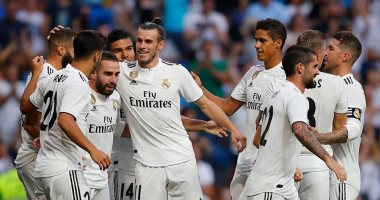 فيديو.. ريال مدريد بطلا لكأس سانتياجو برنابيو بثلاثية فى ميلان 