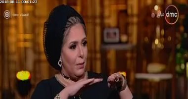 فيديو.. صابرين تصف "أيام الإخوان" بالاسوأ فى حياتها 