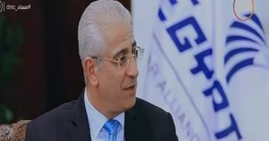 الطيار شريف عزت رئيسا لشركة إير كايرو التابعة لوزارة الطيران 