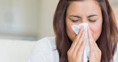 تعرف على أثار الاستخدام المفرط لنقط الأنف العلاجية