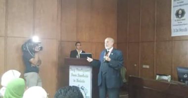 أبحاث اليوم الثانى لمؤتمر الصيدلة الدولى تضع حلولاً لارتفاع أسعار الدواء